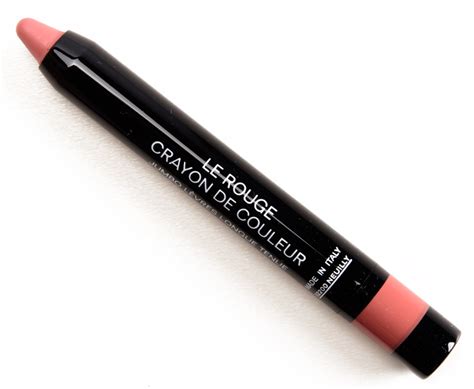 chanel rouge crayon beige rosé|Chanel Beige Rose, Rose Violine, Cassis, Tangerine Le Rouge .